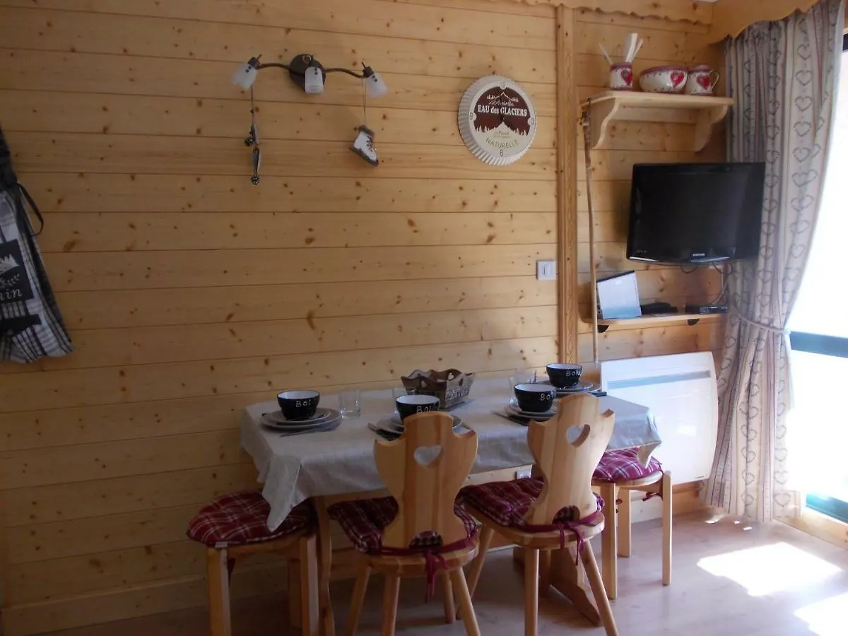 Appartamento Les Menuires Saint-Martin-de-Belleville