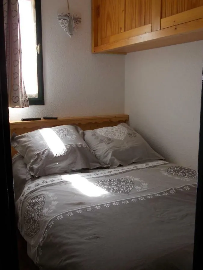 Les Menuires Apartment Saint-Martin-de-Belleville