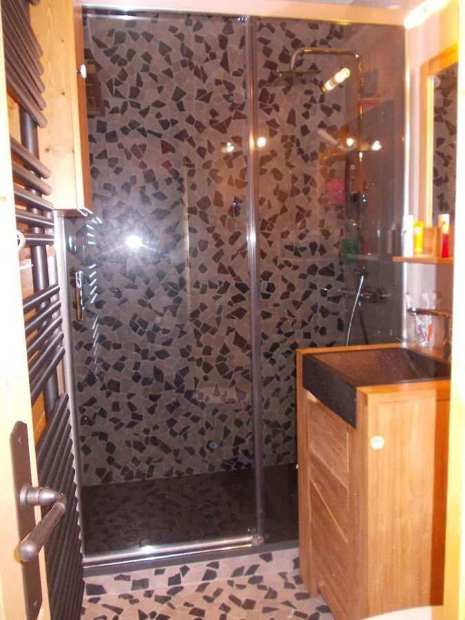 Les Menuires Apartment Saint-Martin-de-Belleville 0*,  France